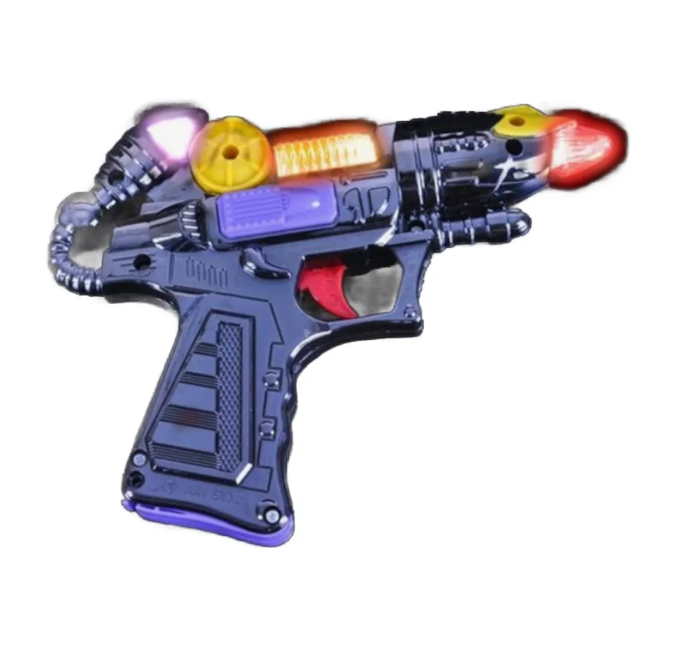 7in Space Blaster