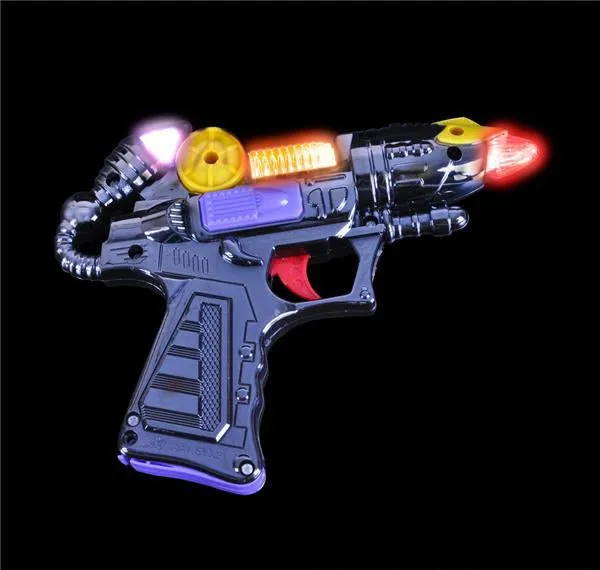 7in Space Blaster