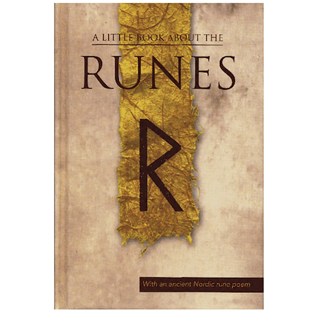 A Little Book About the Runes