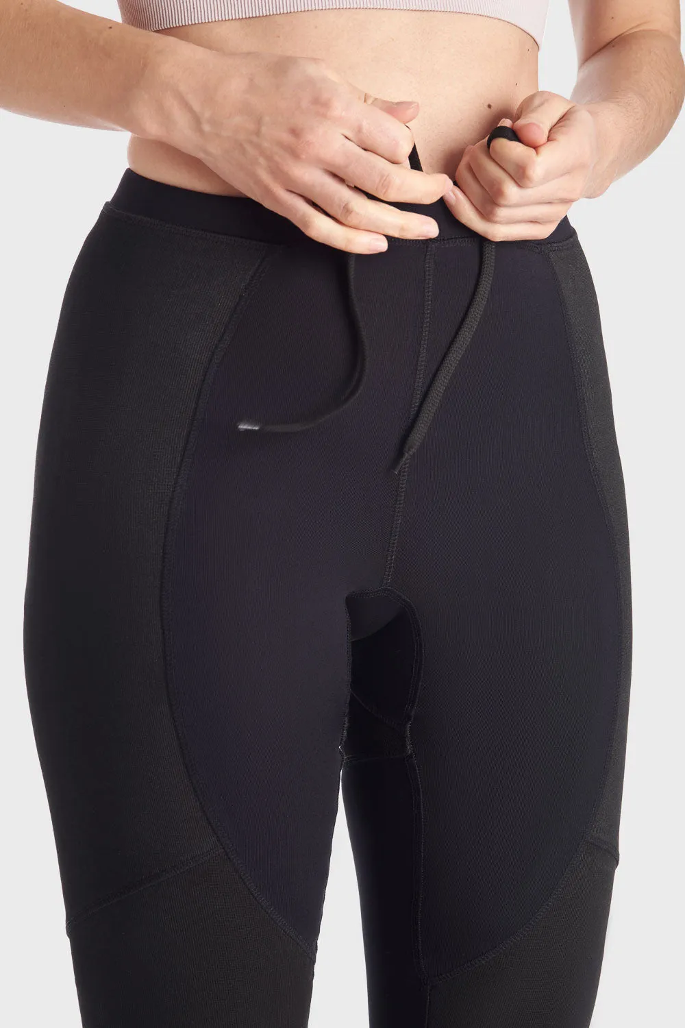 AAA SKIN Motorcycle Leggings