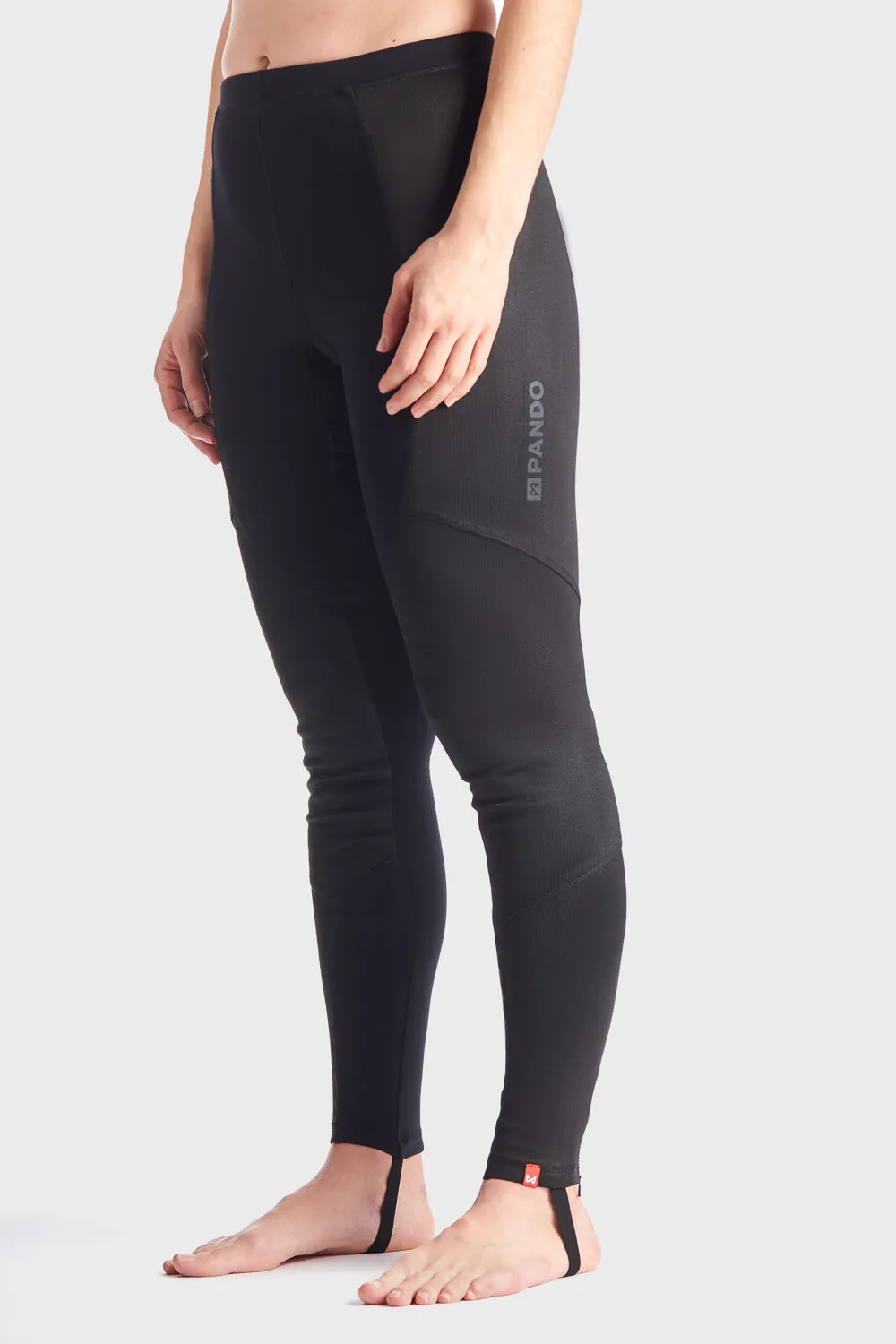 AAA SKIN Motorcycle Leggings