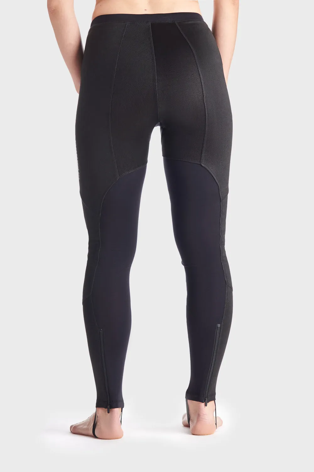 AAA SKIN Motorcycle Leggings