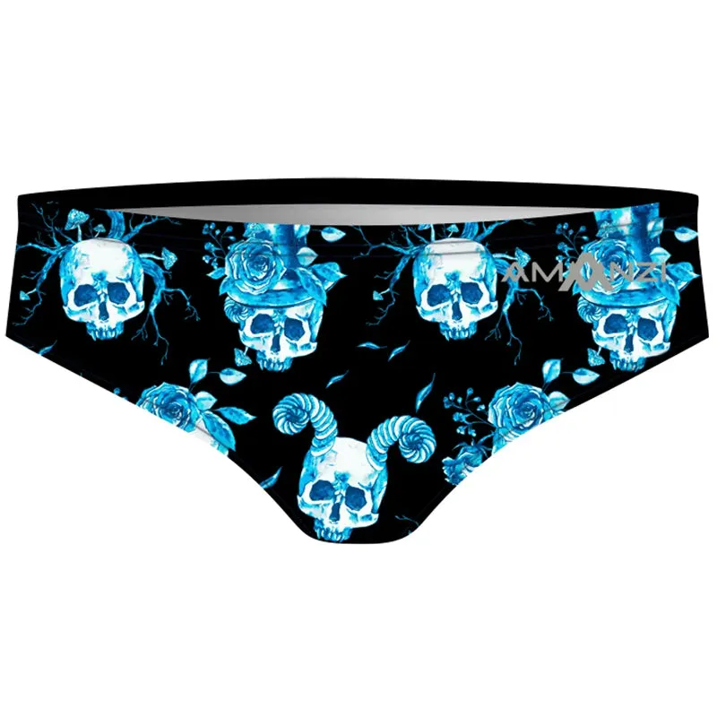 Amanzi - Skulduggery Boys Briefs