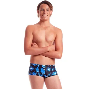 Amanzi - Skulduggery Mens Trunks