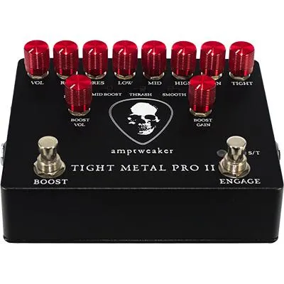 AMPTWEAKER Tight Metal Pro II