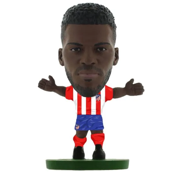 Atletico Madrid FC SoccerStarz - Thomas Lemar