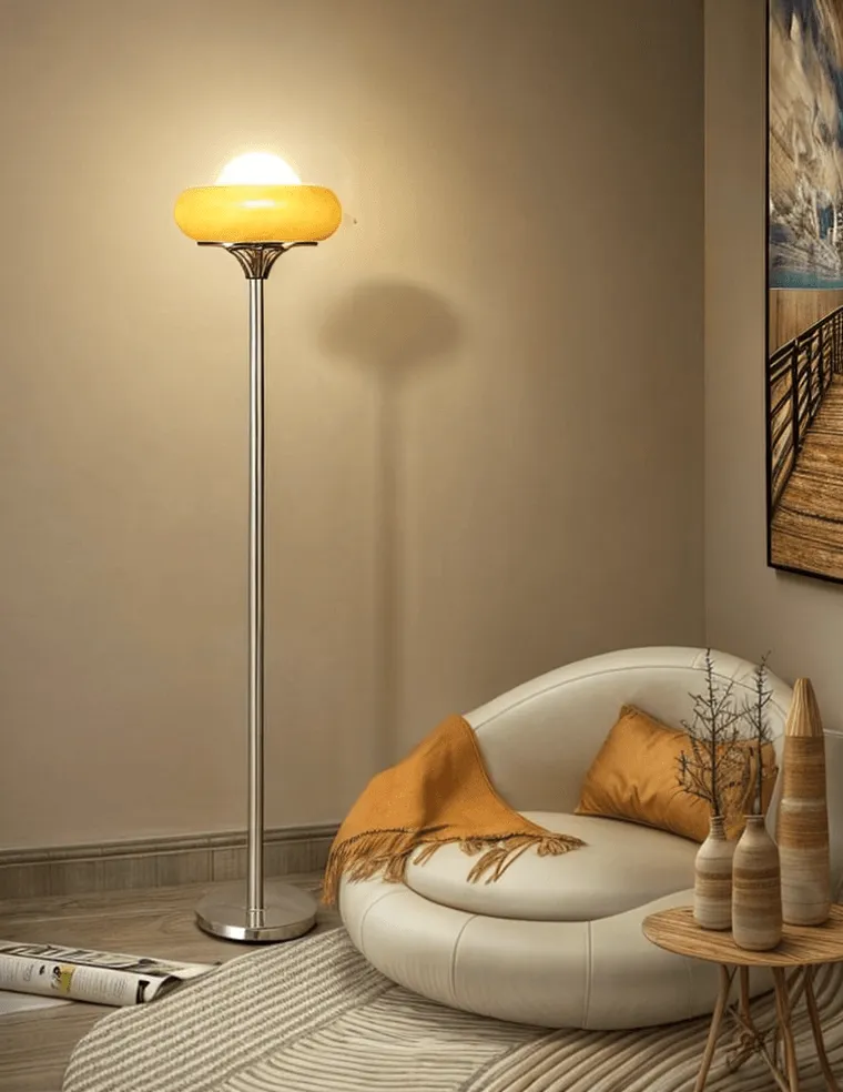 Aura Lamp