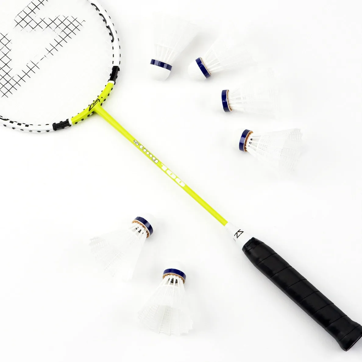 Badminton | Sting 100 Racket