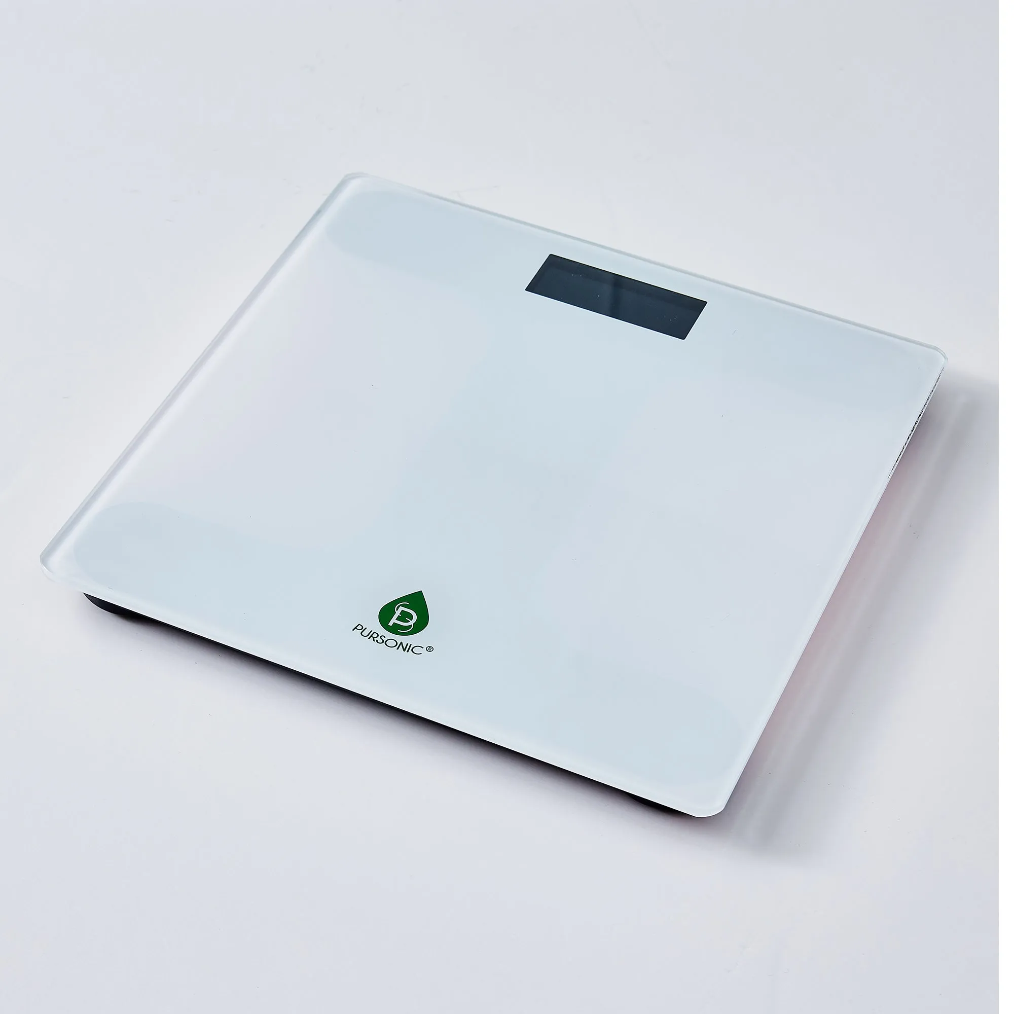 Bathroom Digital Scale