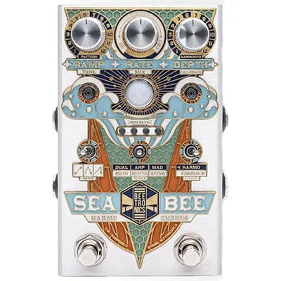 BEETRONICS Seabee Harmochorus