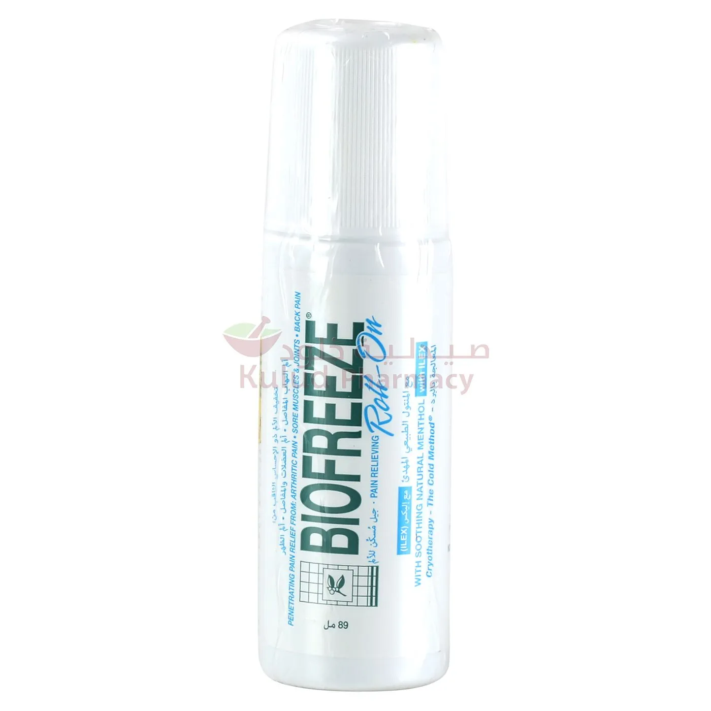 Biofreeze Roller 89 ML