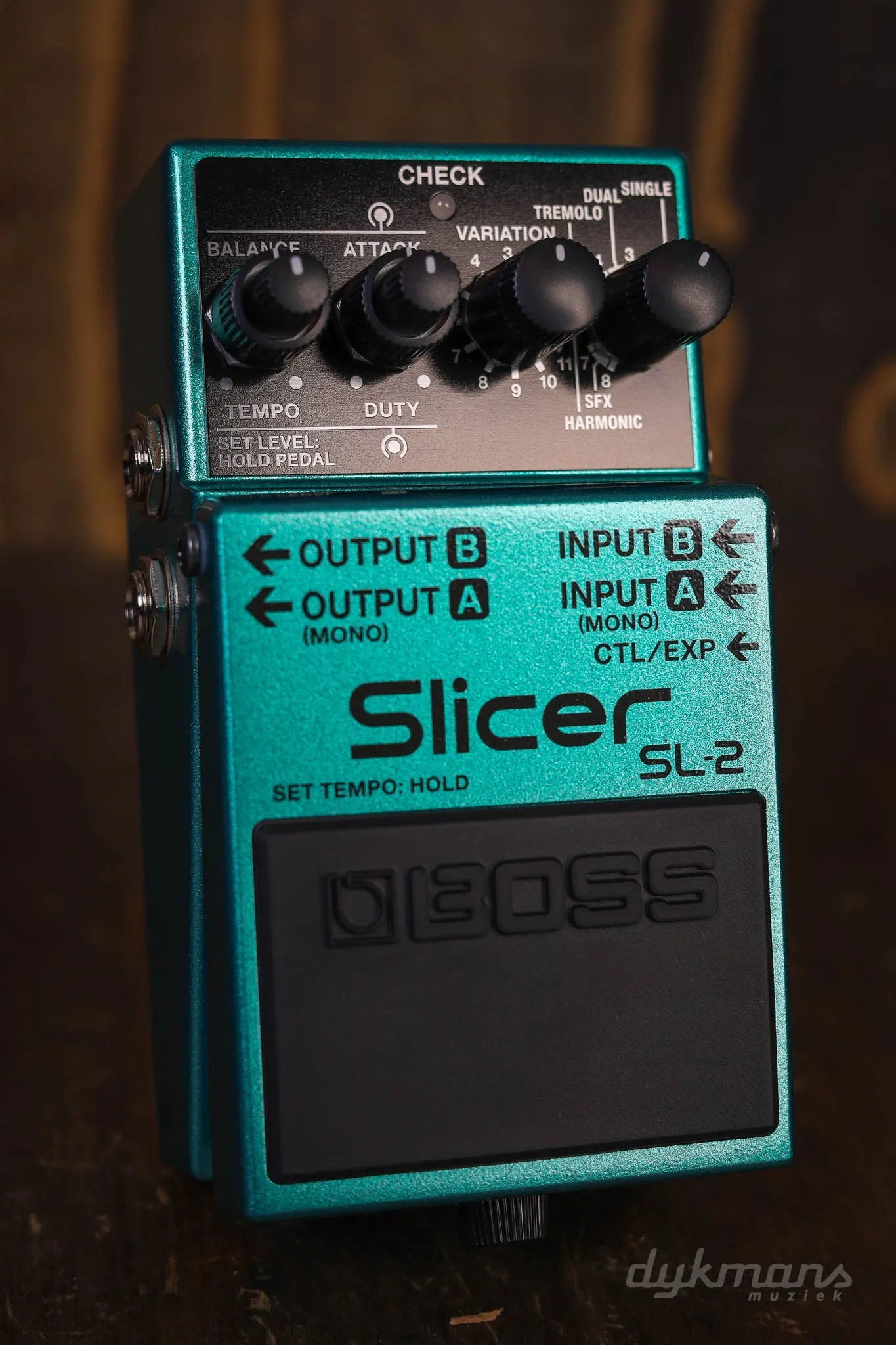 Boss SL-2 Slicer