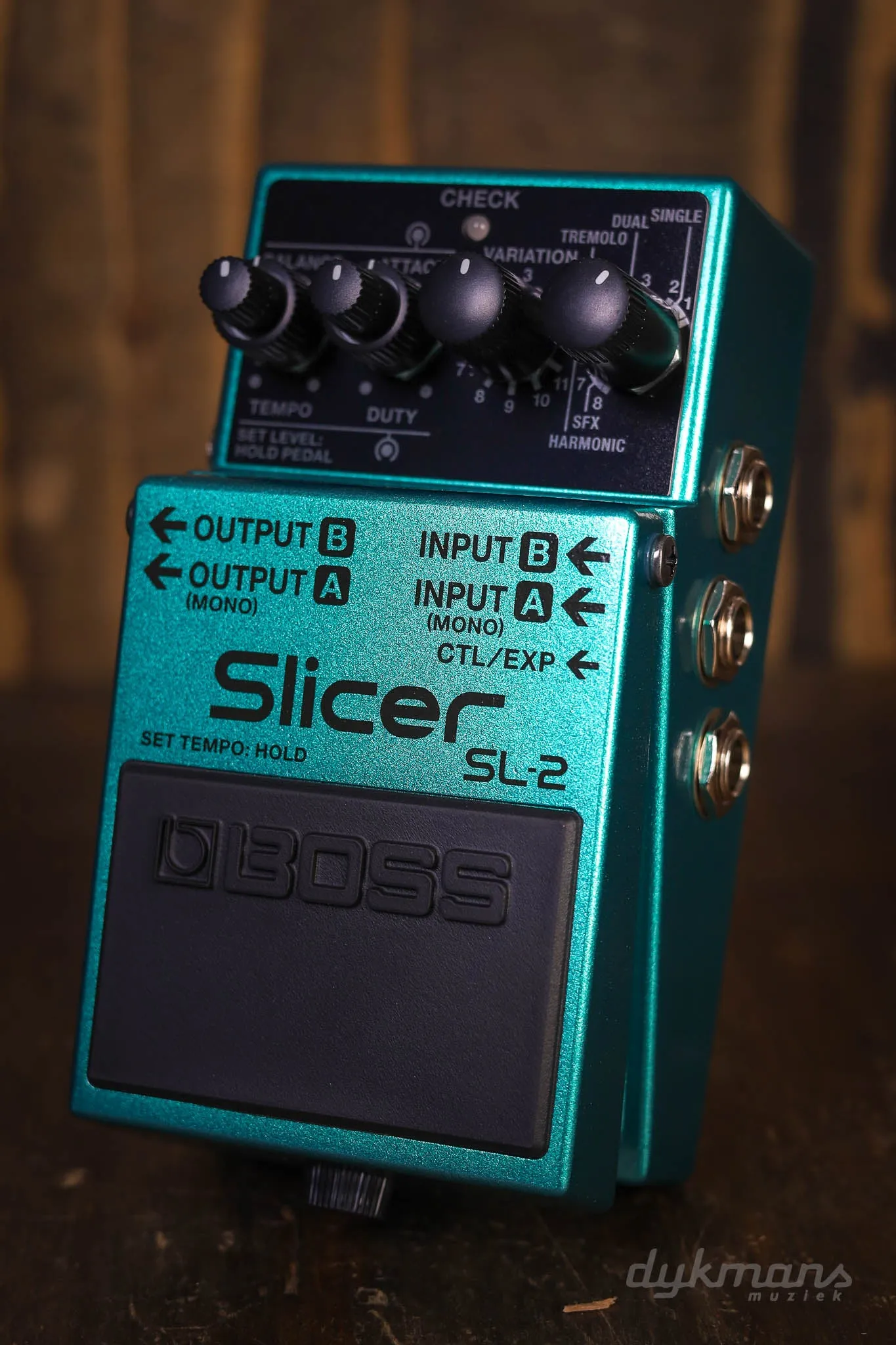 Boss SL-2 Slicer