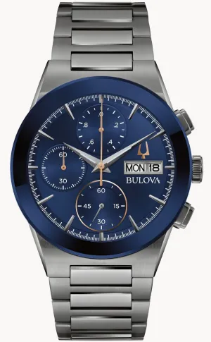 BUL Watch Modern Millennia Mens