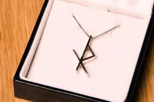 Cancer Zodiac Rune