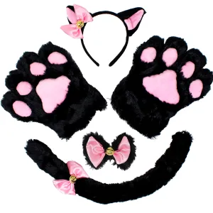 Cat Girl Accessories