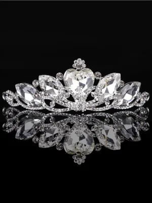 Cinderella Inspired Tiara