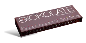 CIOKS Ciokolate