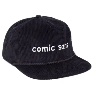 Comic Sans