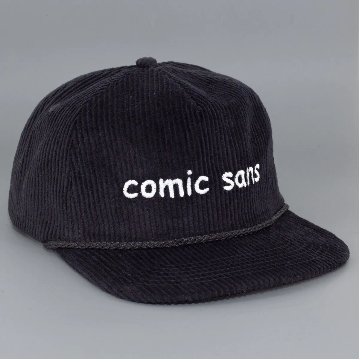 Comic Sans