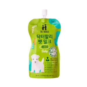 Dr. Holi Pet Milk Baby