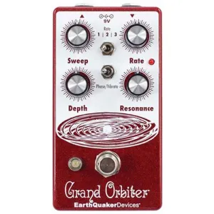 EARTHQUAKER DEVICES Grand Orbiter V3