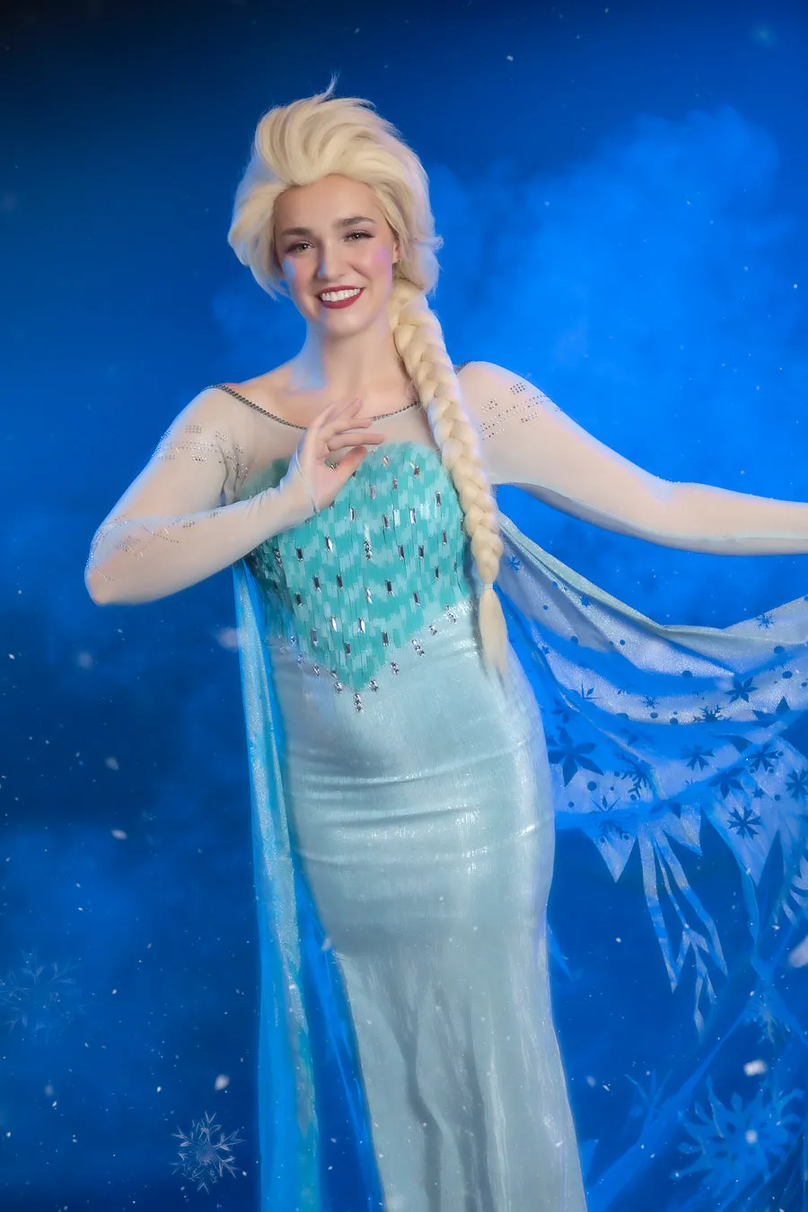 Elsa