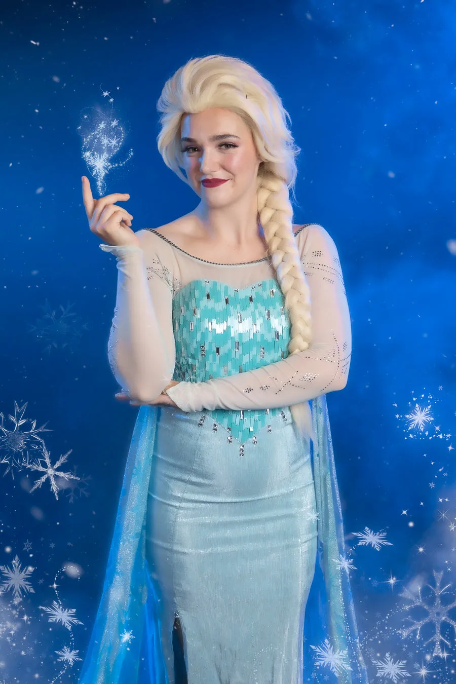 Elsa