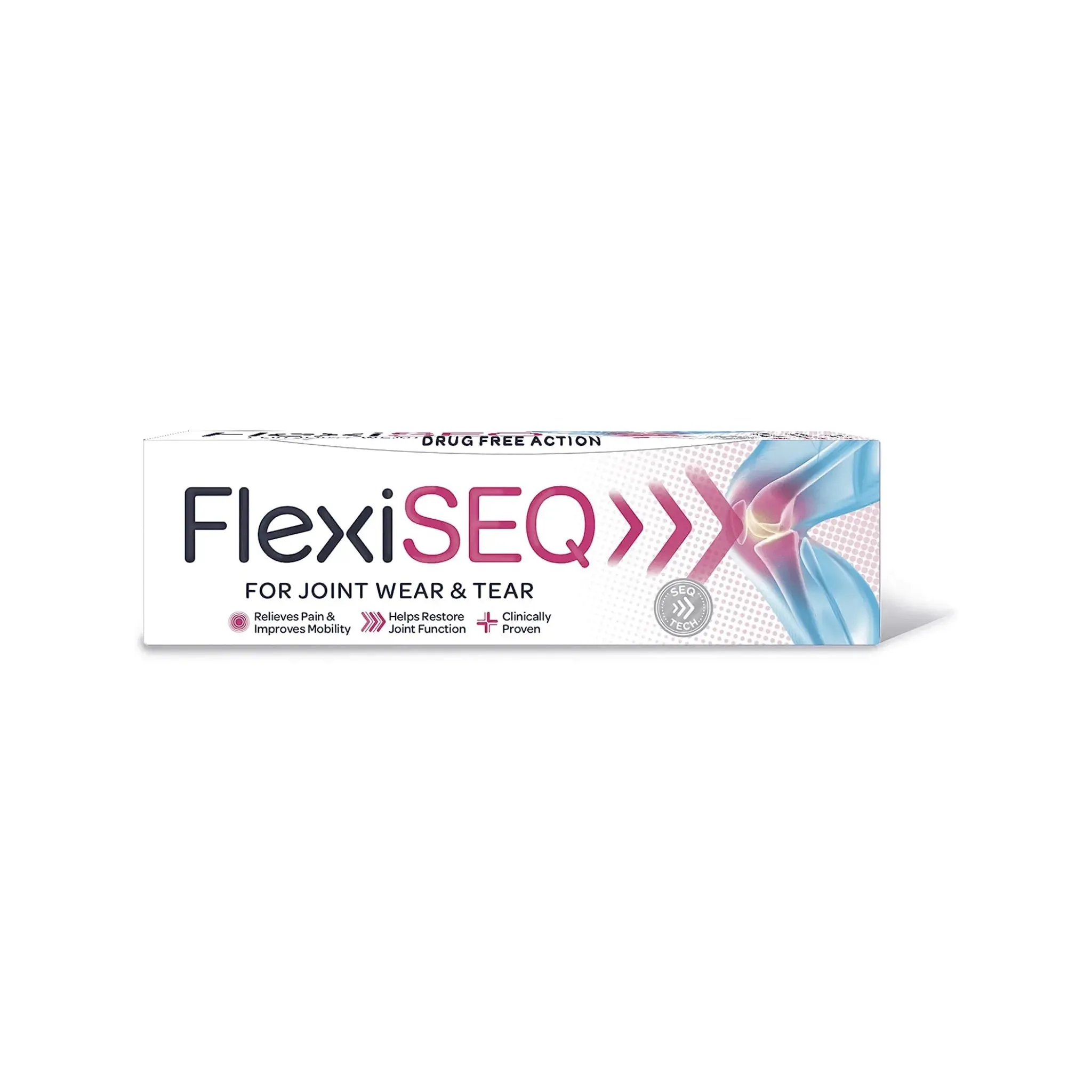 Flexiseq Joint Wear & Tear Gel- 100g