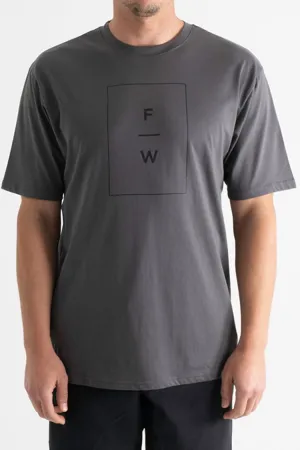 Follow Mens FW Tee