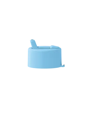 Frank Green Flip Straw Lid Pack Sky Blue