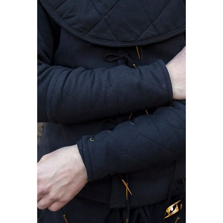 Gambeson Arms - Epic Black