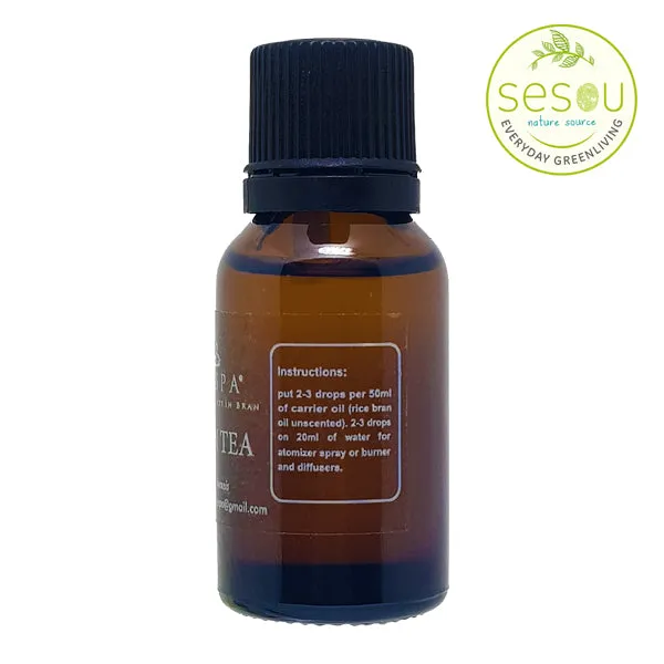 Green Tea Essential Oil 15ml