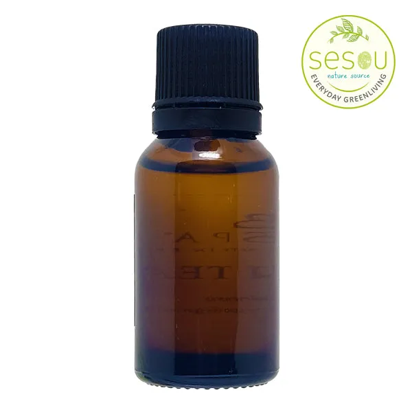 Green Tea Essential Oil 15ml