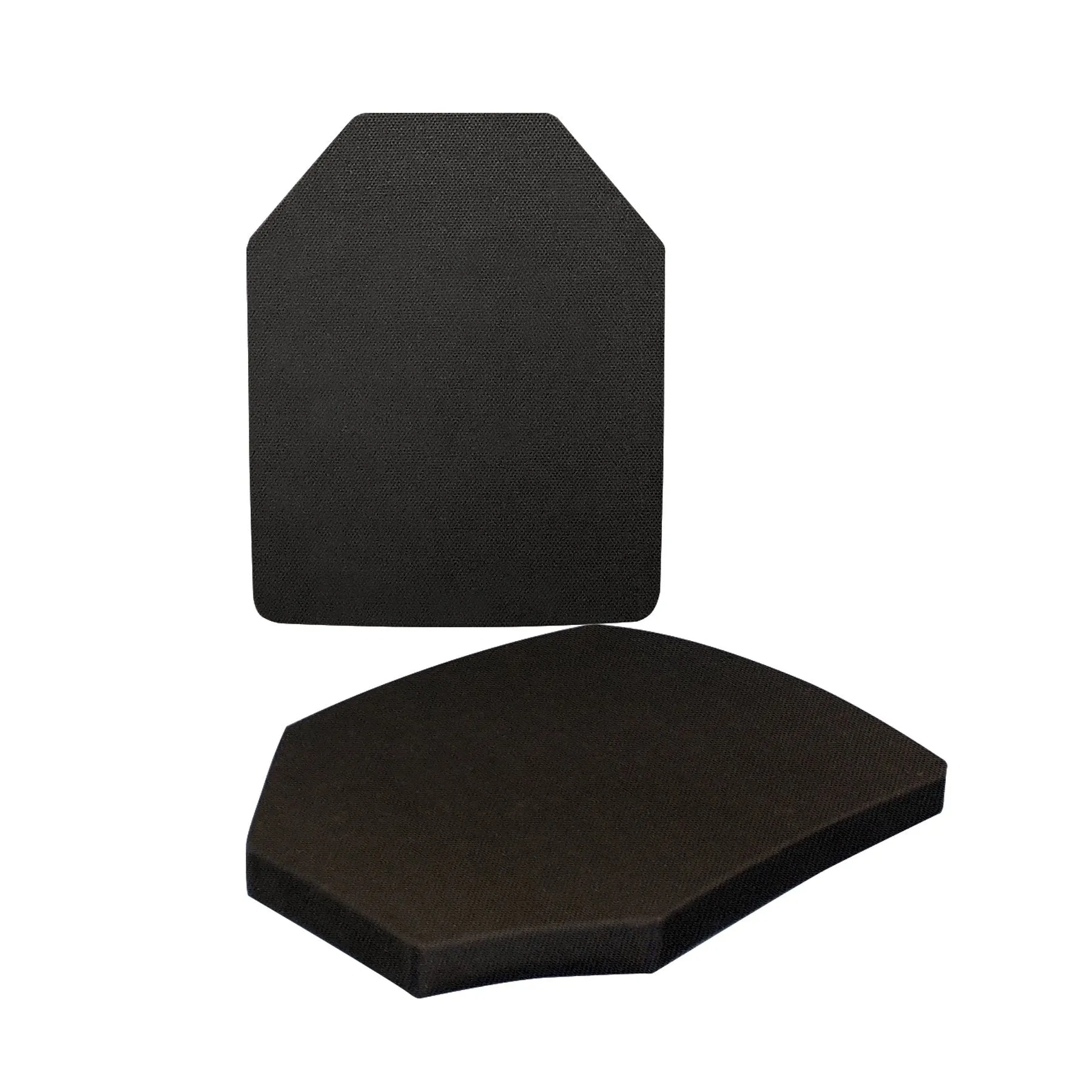 Hoplite Armor Two Level III   SAPI Plates