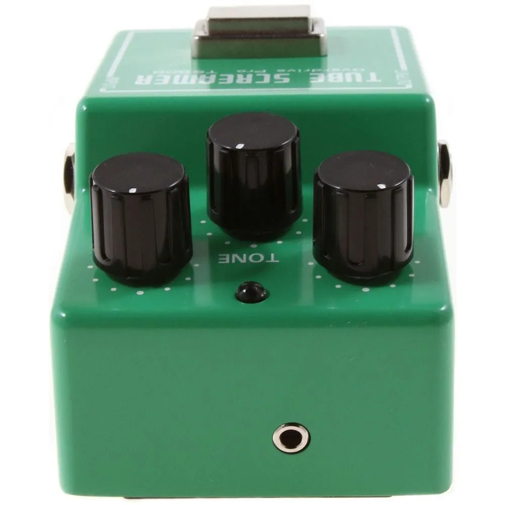 Ibanez TS808 Tube Screamer Overdrive Pedal