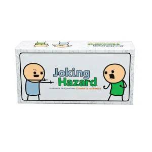 Joking Hazard