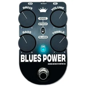 KING TONE Blues Power