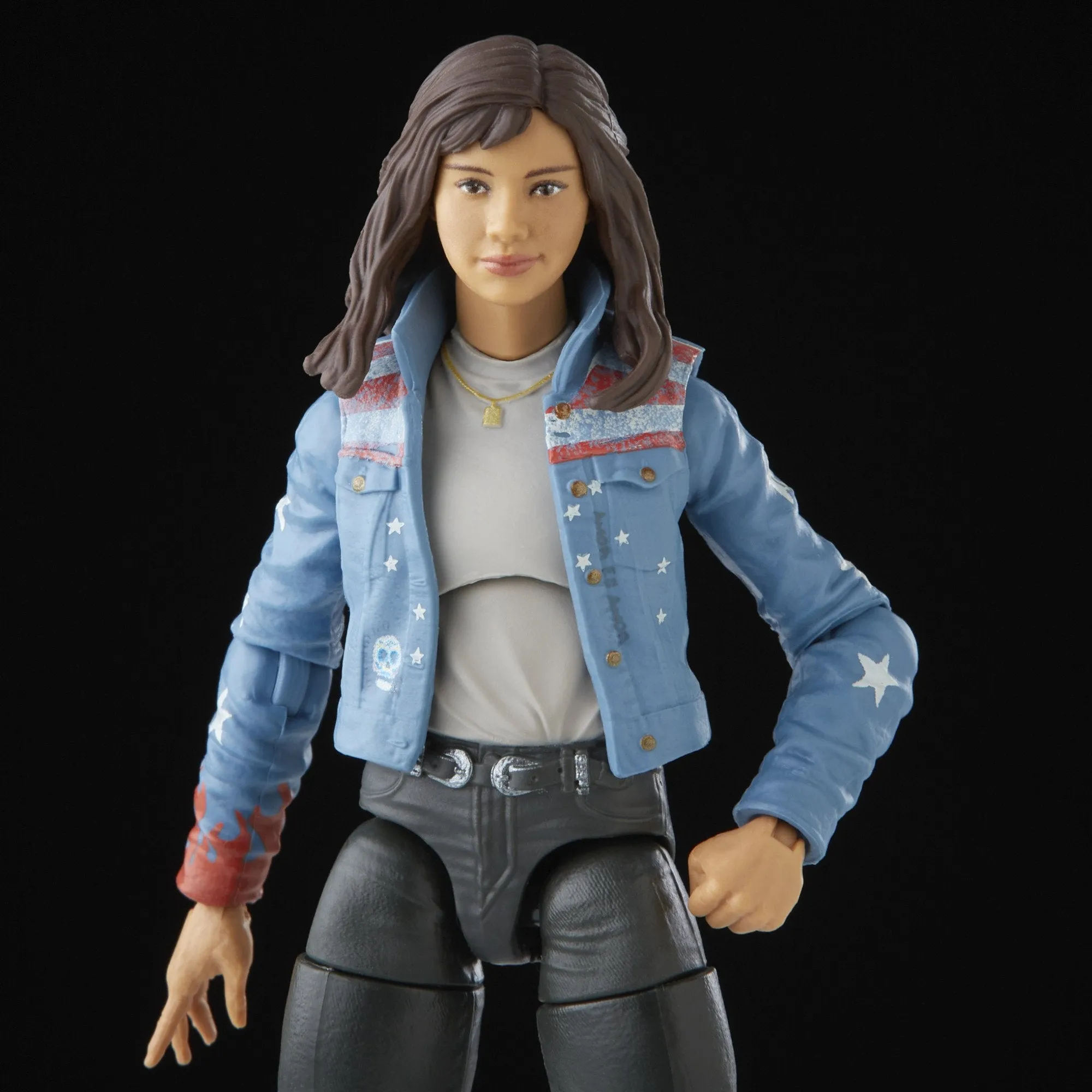 Marvel Legends Series America Chavez