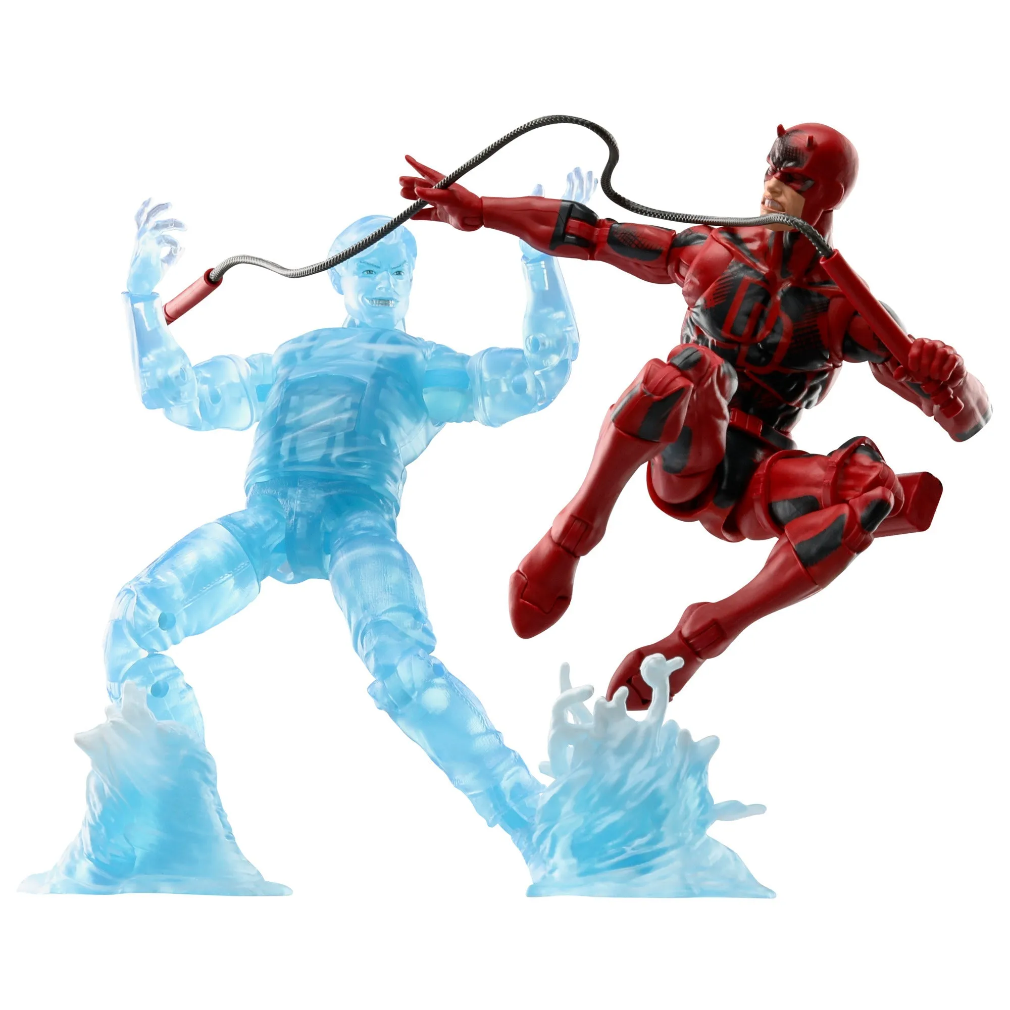 Marvel Legends Series Daredevil & Hydro-Man 2-Pack