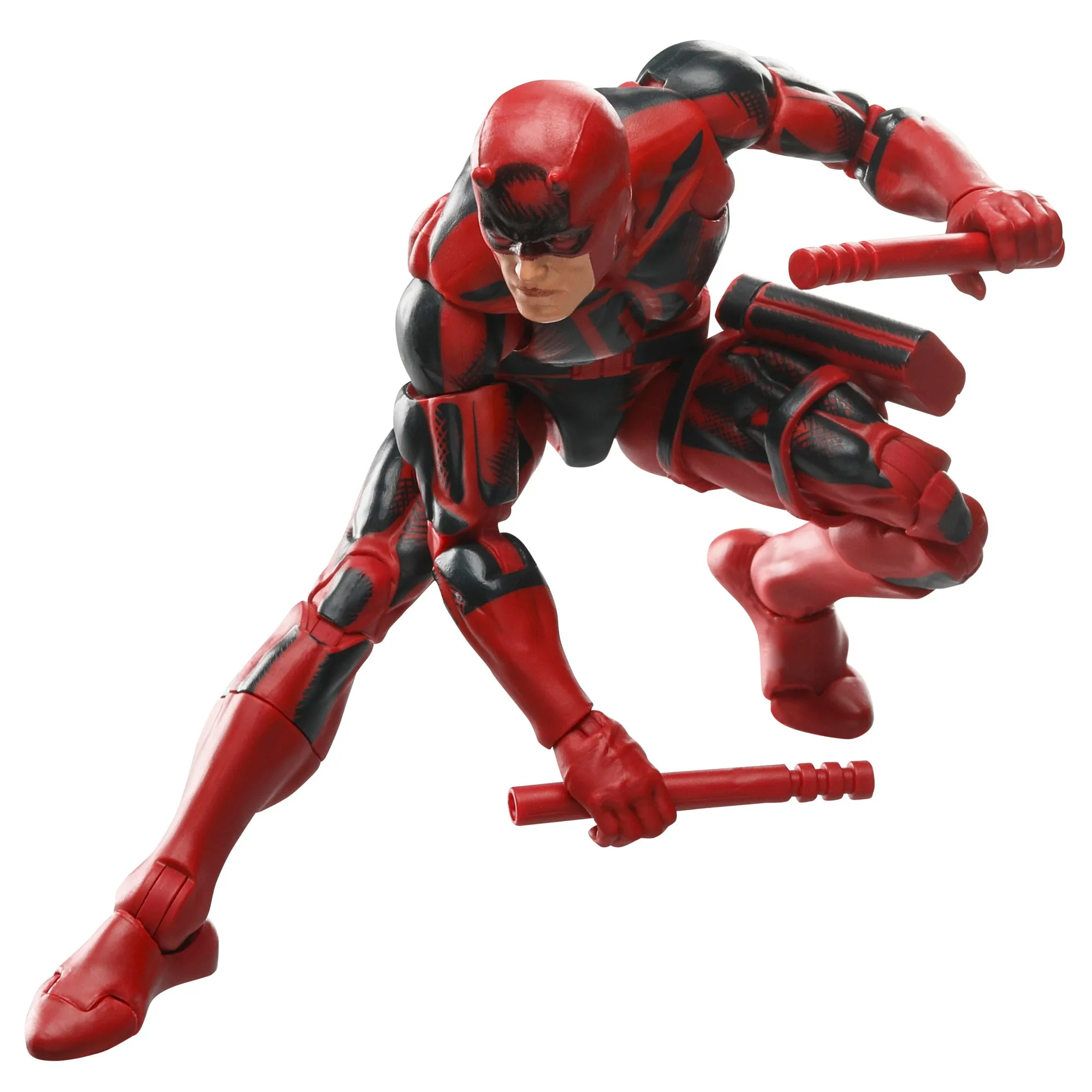 Marvel Legends Series Daredevil & Hydro-Man 2-Pack