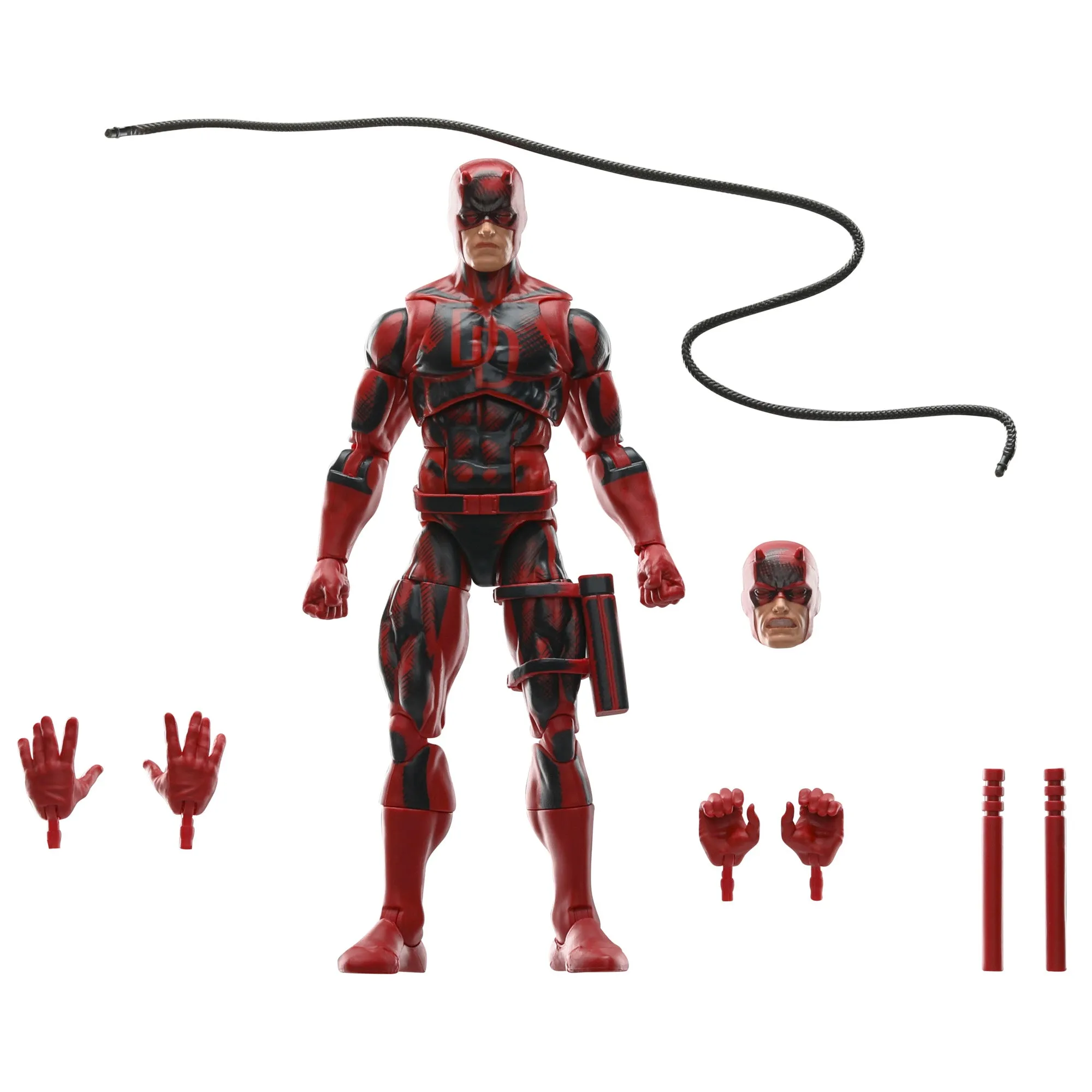 Marvel Legends Series Daredevil & Hydro-Man 2-Pack