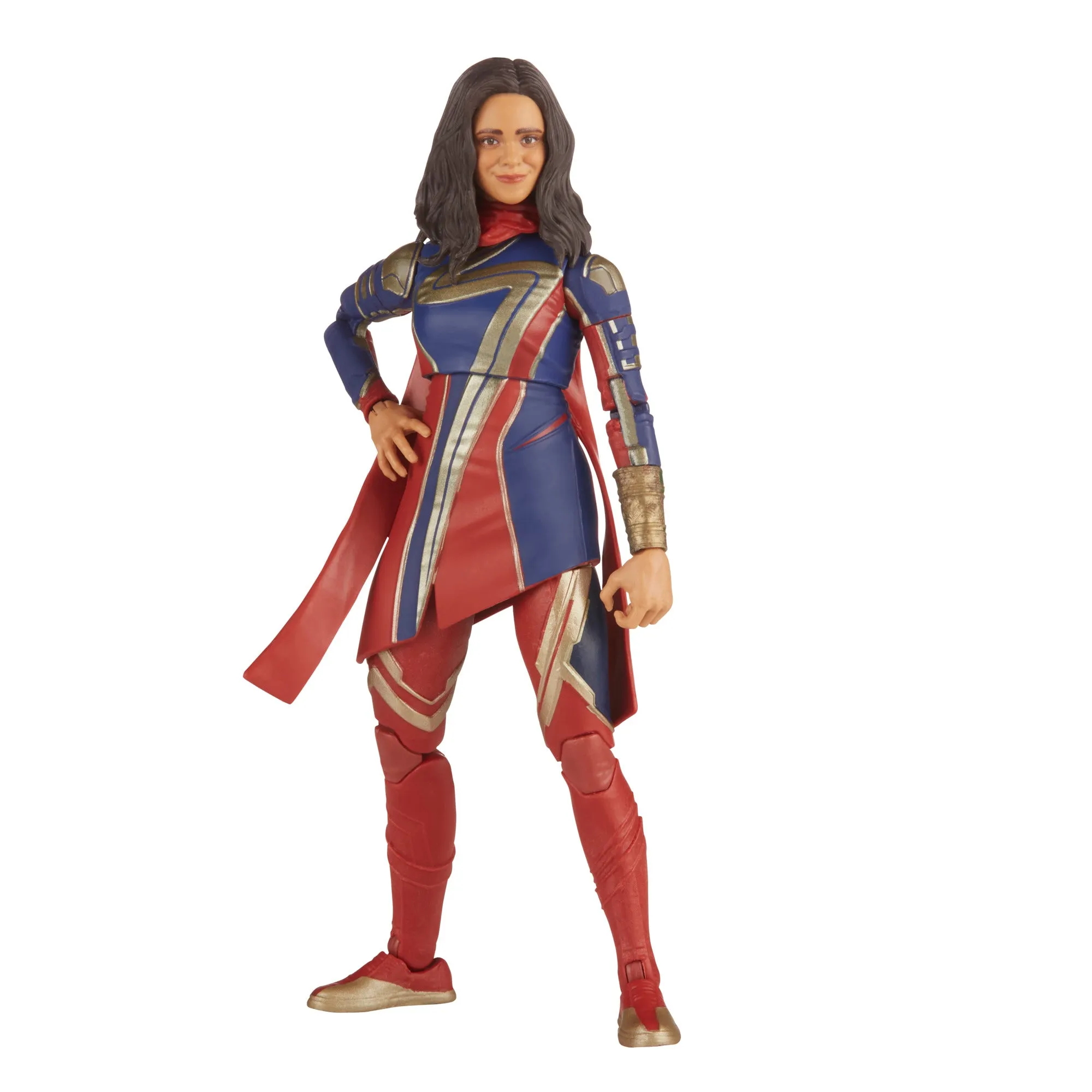 Marvel Legends Series Ms. Marvel