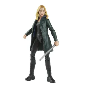 Marvel - Legends Series: Sharon Carter (Agent 13) Figure