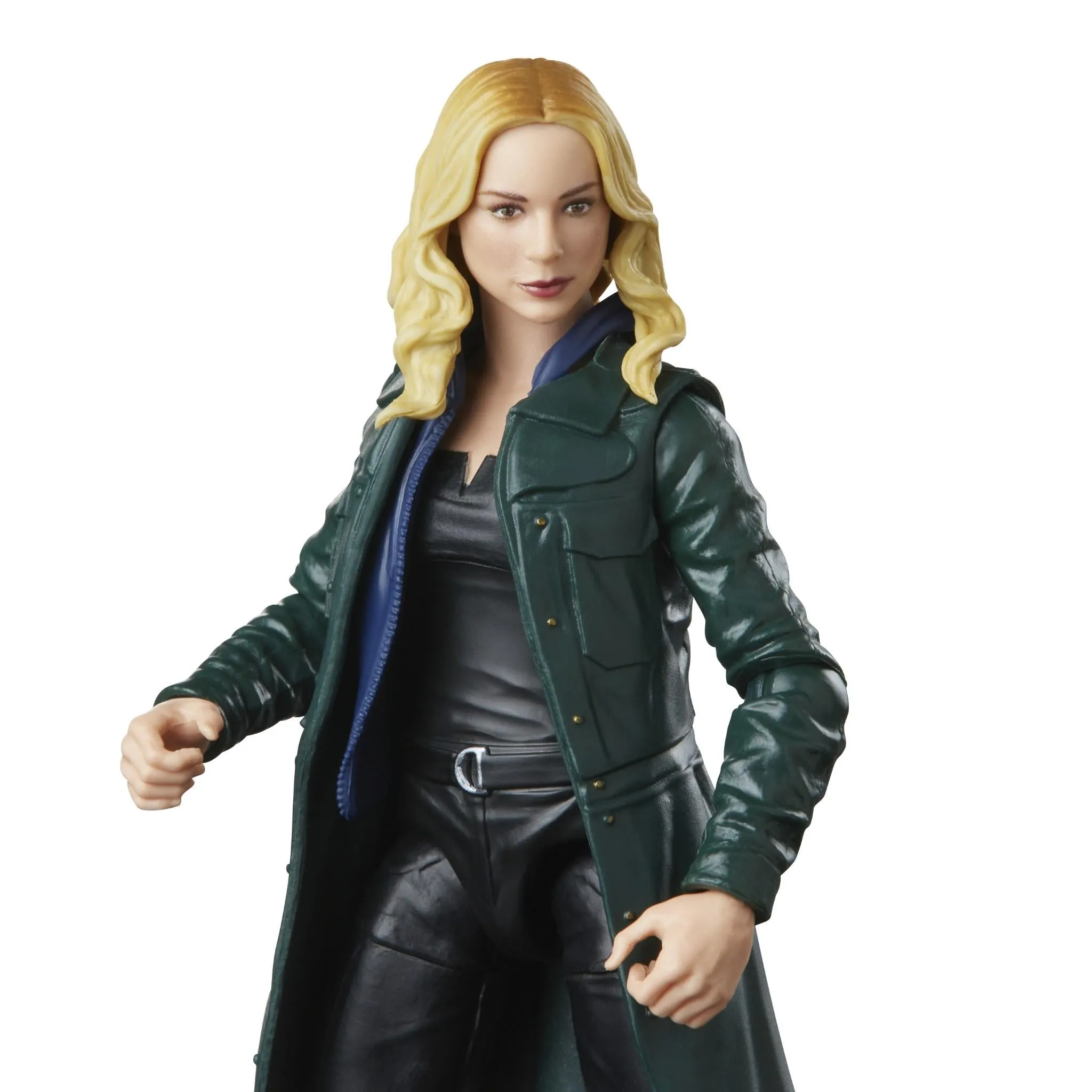 Marvel - Legends Series: Sharon Carter (Agent 13) Figure