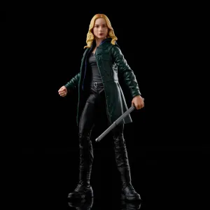 Marvel Legends TFATWS - Sharon Carter Action Figure, 6 Inch