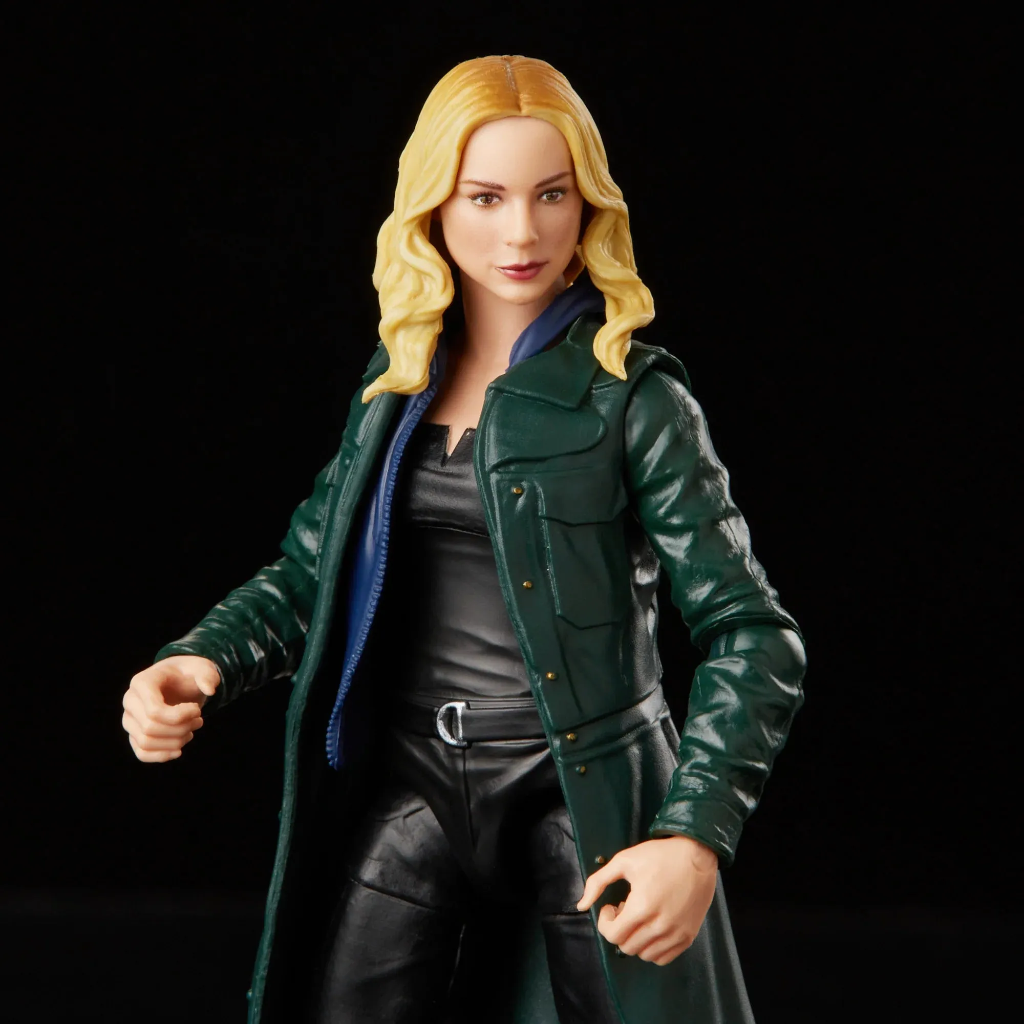 Marvel Legends TFATWS - Sharon Carter Action Figure, 6 Inch