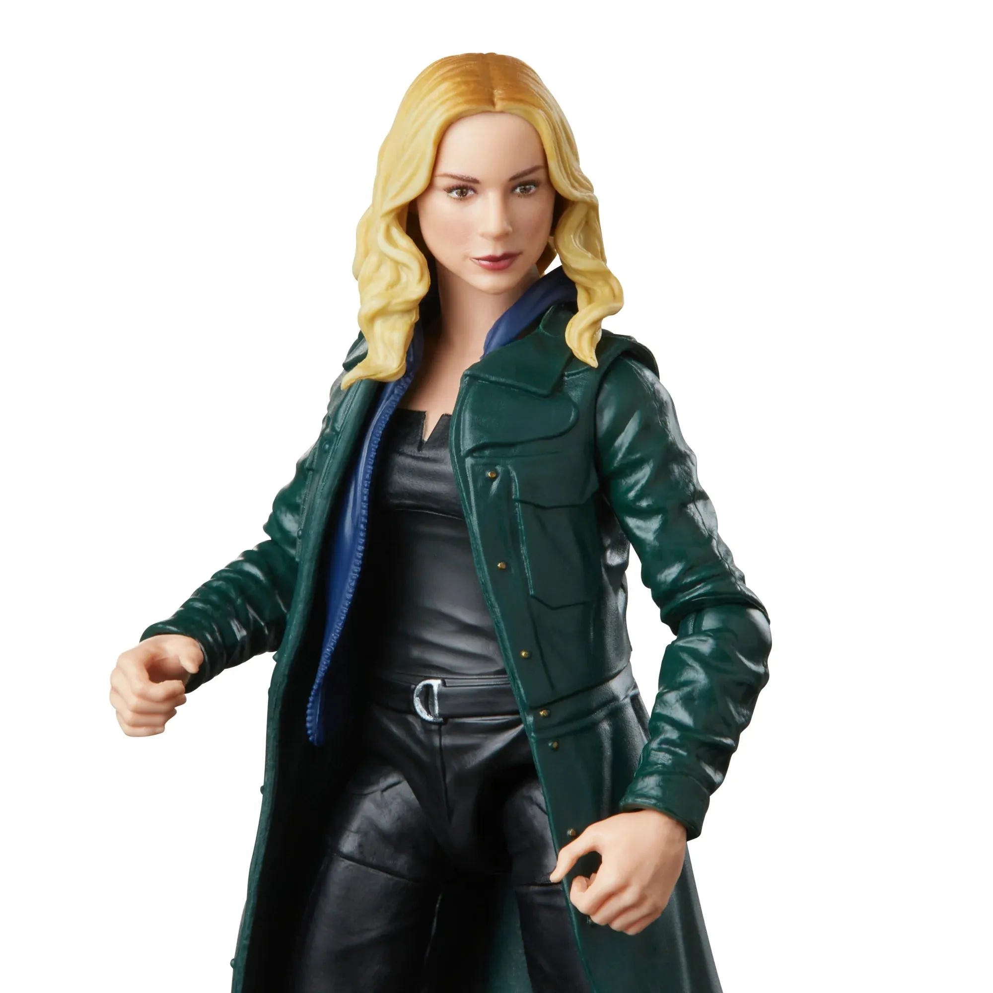 Marvel Legends TFATWS - Sharon Carter Action Figure, 6 Inch