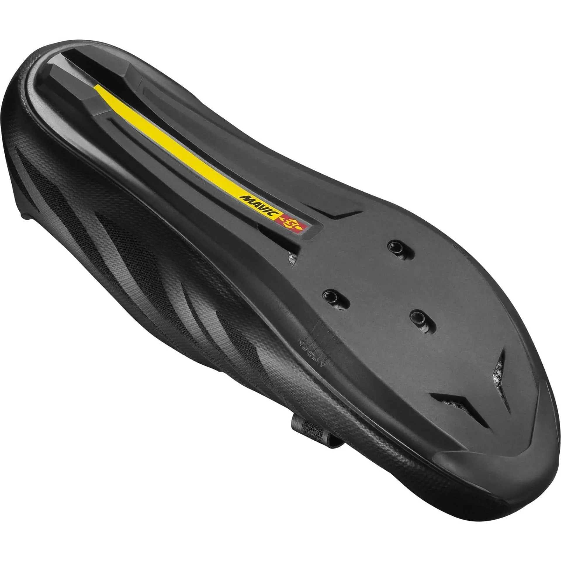 Mavic Cosmic Elite SL Boa Mens Road Cycling Shoes - Black