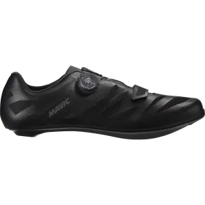 Mavic Cosmic Elite SL Boa Mens Road Cycling Shoes - Black